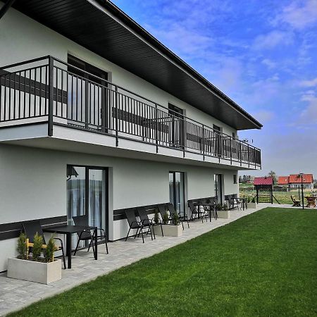 Apartamenty Jasienczyk ملنك المظهر الخارجي الصورة