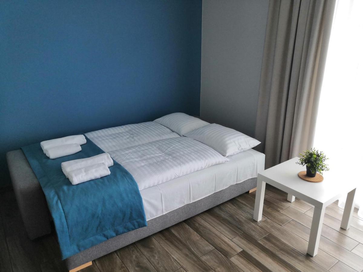 Apartamenty Jasienczyk ملنك المظهر الخارجي الصورة