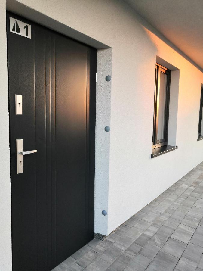 Apartamenty Jasienczyk ملنك المظهر الخارجي الصورة