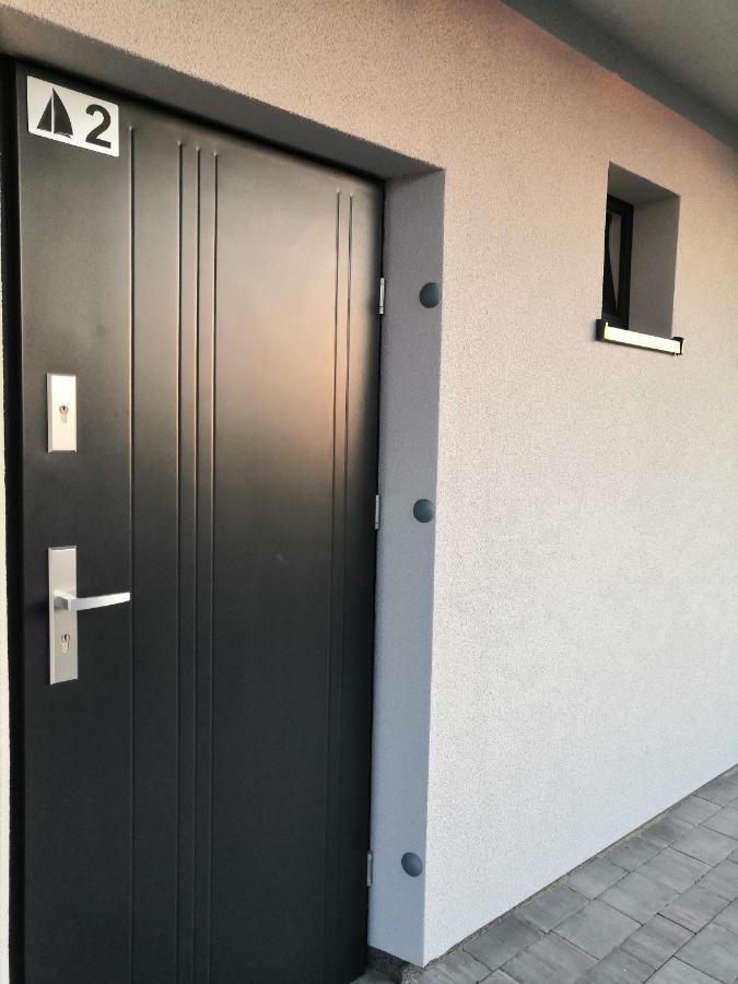 Apartamenty Jasienczyk ملنك المظهر الخارجي الصورة