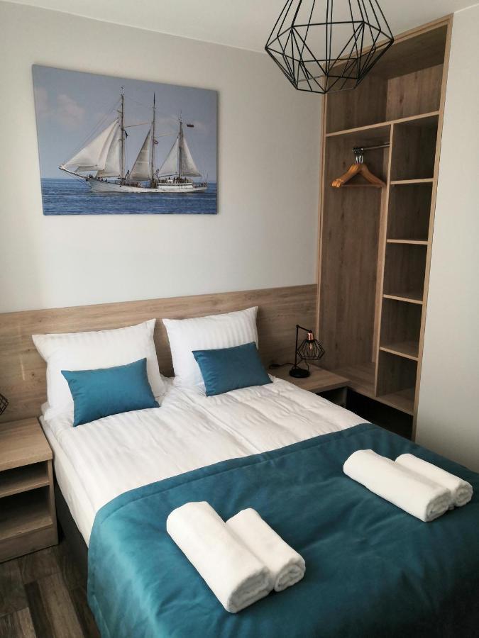 Apartamenty Jasienczyk ملنك المظهر الخارجي الصورة
