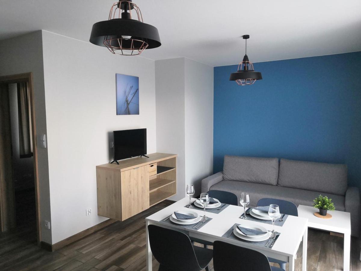 Apartamenty Jasienczyk ملنك المظهر الخارجي الصورة
