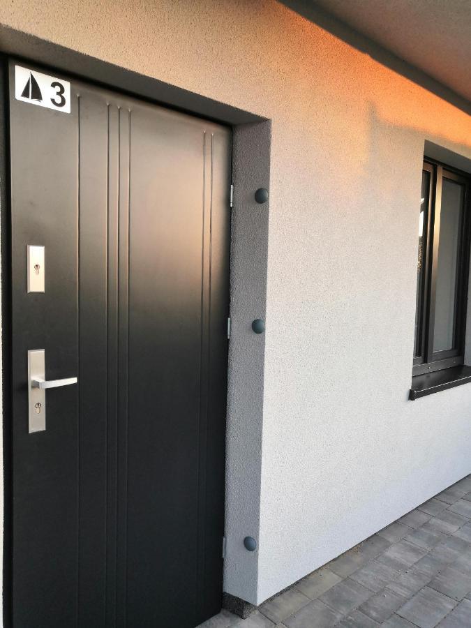 Apartamenty Jasienczyk ملنك المظهر الخارجي الصورة