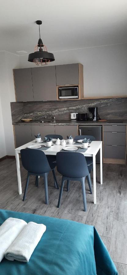 Apartamenty Jasienczyk ملنك المظهر الخارجي الصورة
