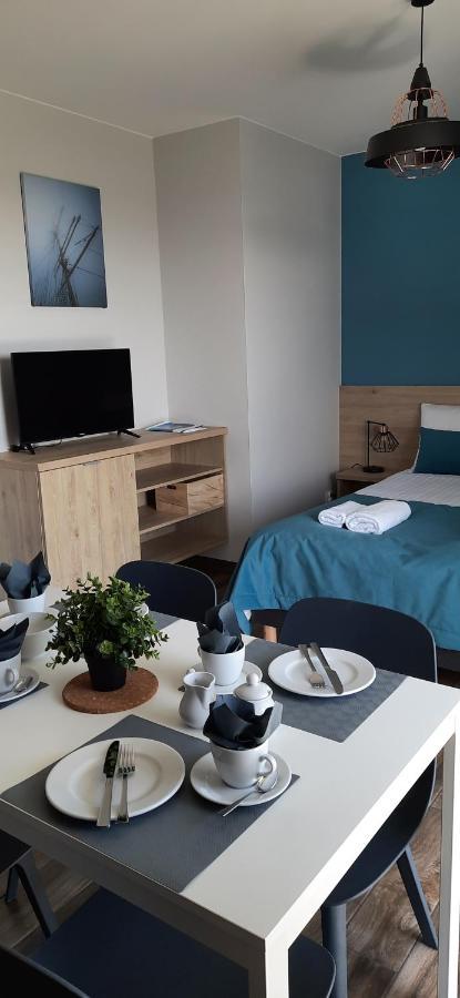 Apartamenty Jasienczyk ملنك المظهر الخارجي الصورة