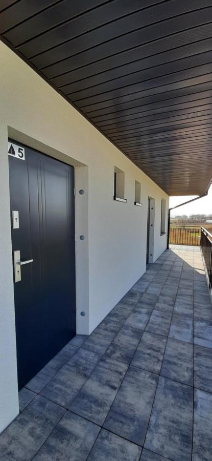 Apartamenty Jasienczyk ملنك المظهر الخارجي الصورة
