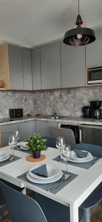 Apartamenty Jasienczyk ملنك المظهر الخارجي الصورة
