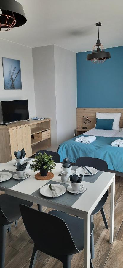 Apartamenty Jasienczyk ملنك المظهر الخارجي الصورة