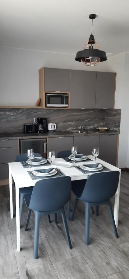 Apartamenty Jasienczyk ملنك المظهر الخارجي الصورة