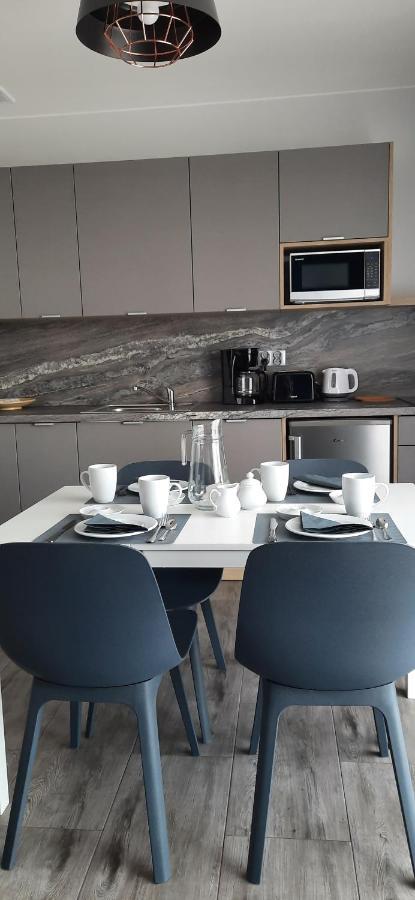 Apartamenty Jasienczyk ملنك المظهر الخارجي الصورة