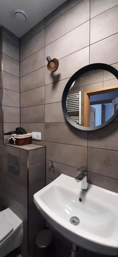 Apartamenty Jasienczyk ملنك المظهر الخارجي الصورة