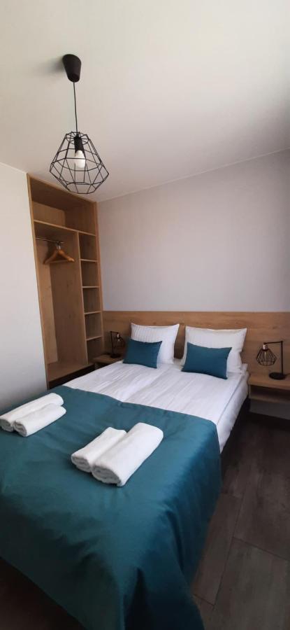 Apartamenty Jasienczyk ملنك المظهر الخارجي الصورة