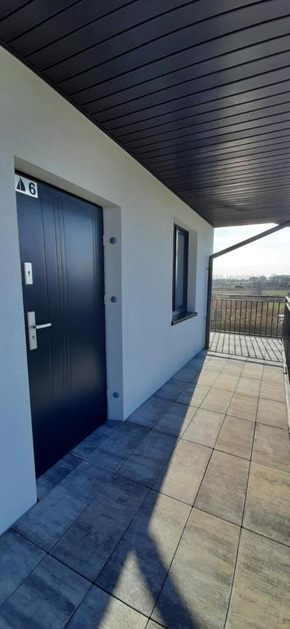 Apartamenty Jasienczyk ملنك المظهر الخارجي الصورة