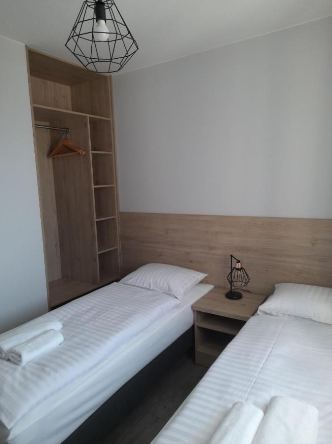 Apartamenty Jasienczyk ملنك المظهر الخارجي الصورة