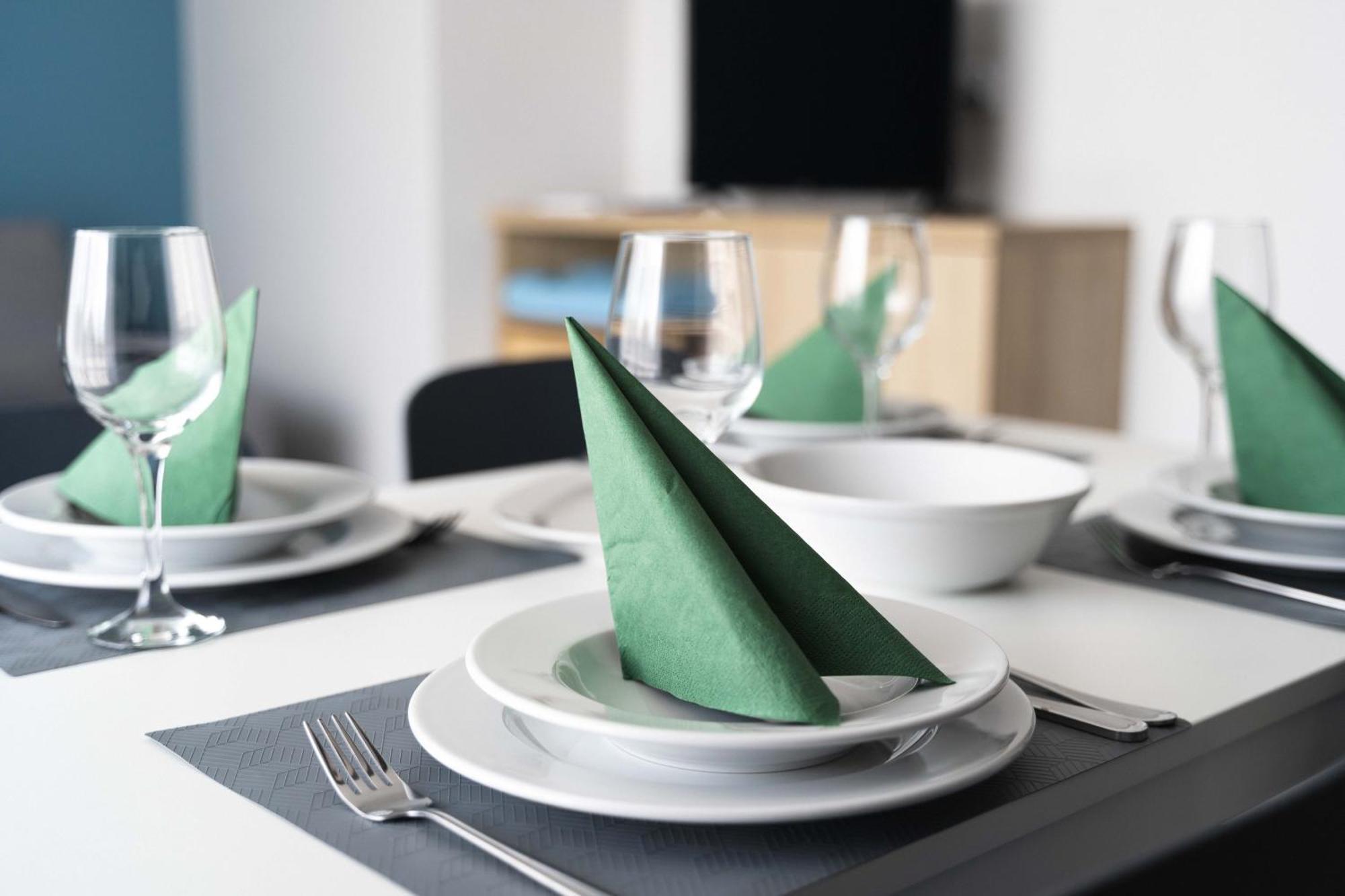 Apartamenty Jasienczyk ملنك المظهر الخارجي الصورة