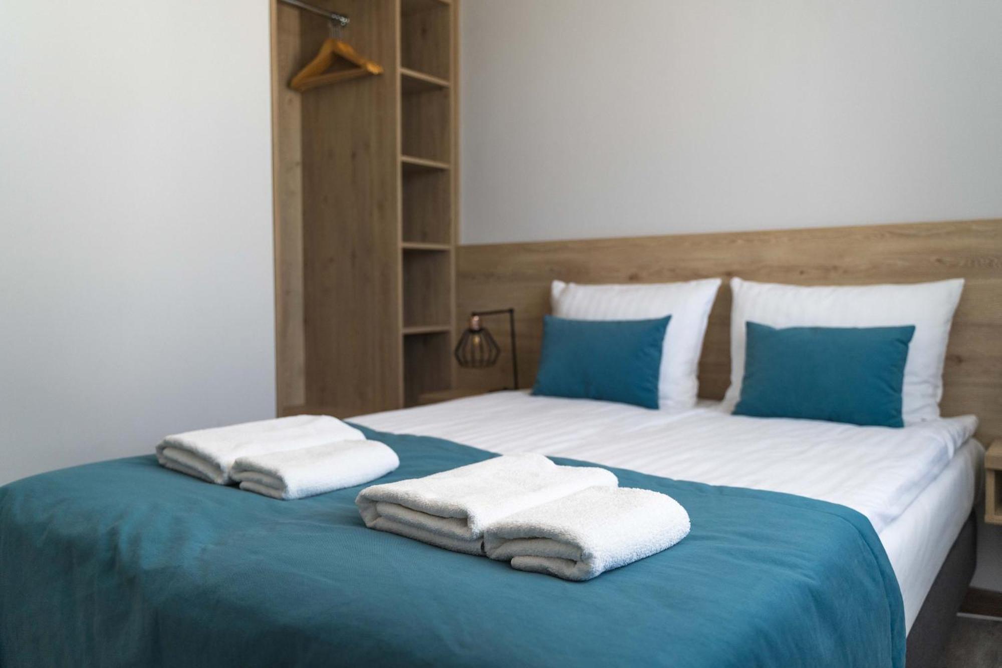 Apartamenty Jasienczyk ملنك المظهر الخارجي الصورة