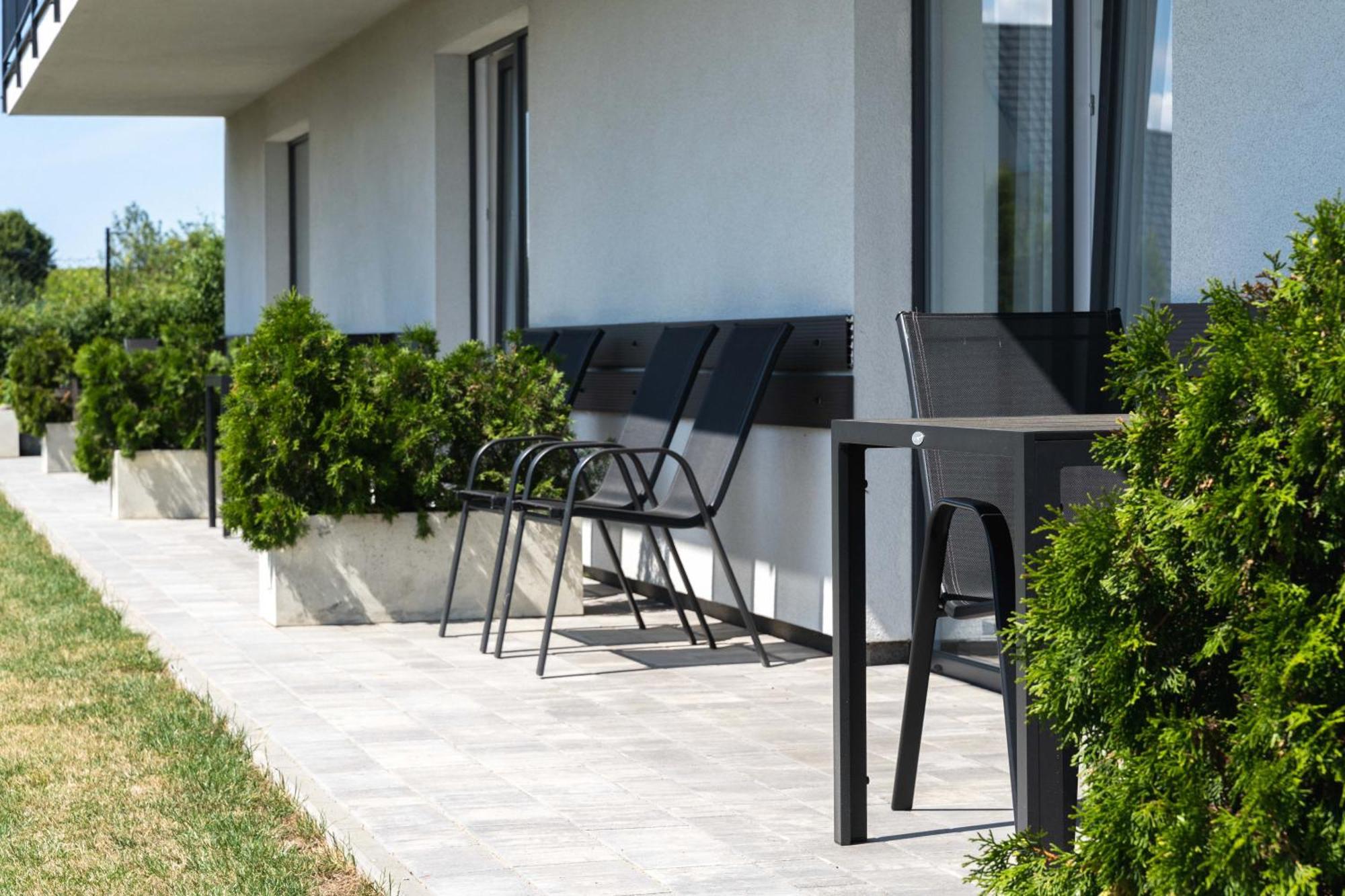 Apartamenty Jasienczyk ملنك المظهر الخارجي الصورة