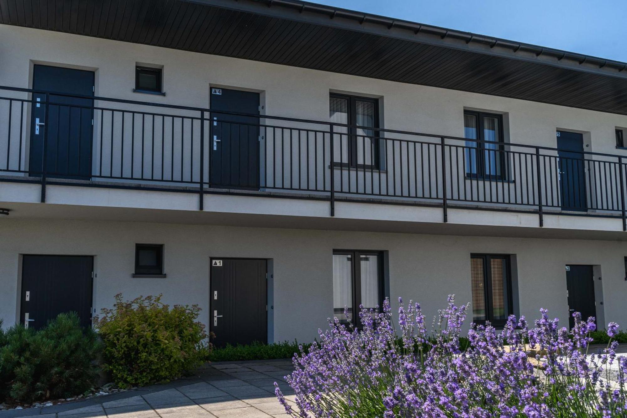 Apartamenty Jasienczyk ملنك المظهر الخارجي الصورة