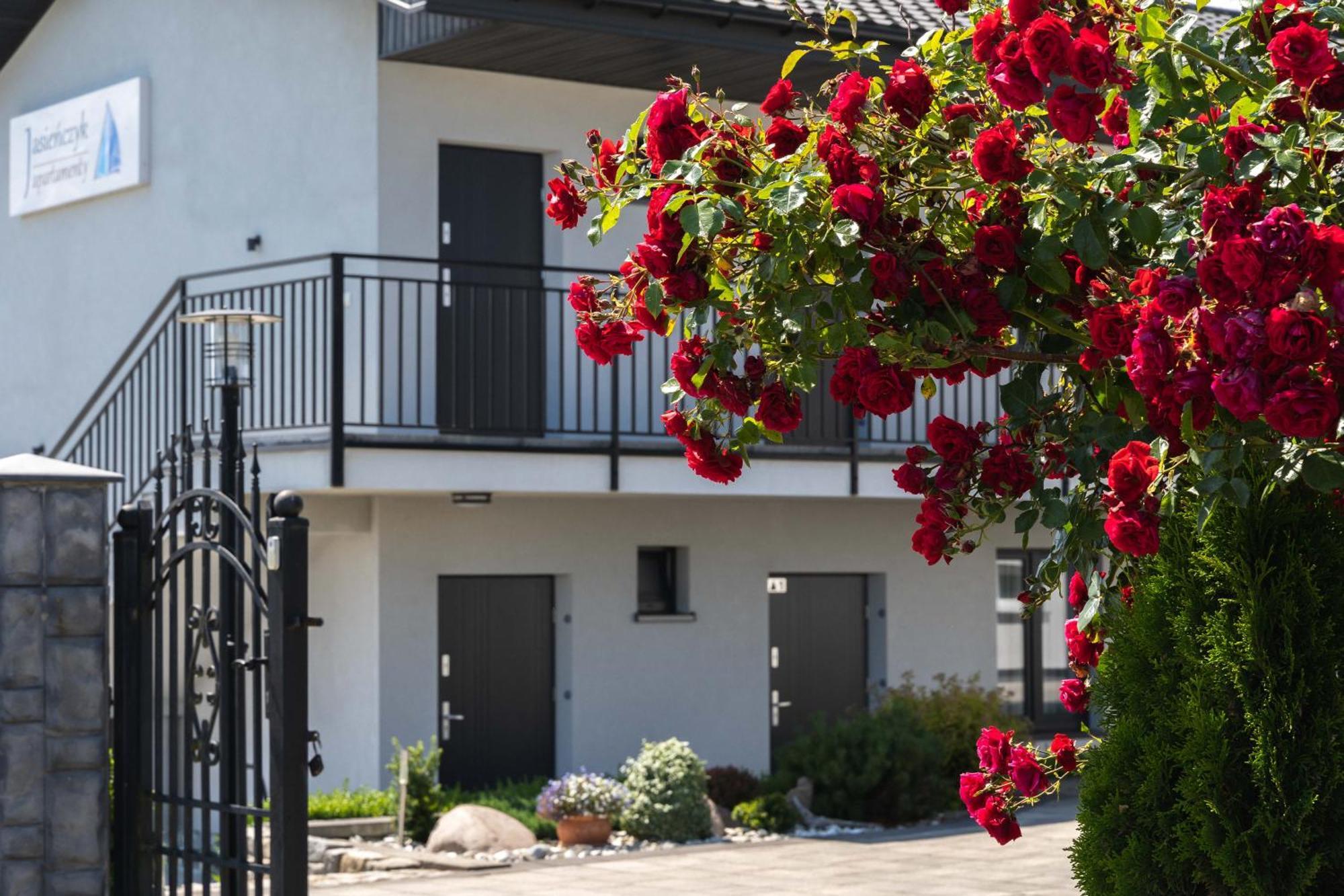 Apartamenty Jasienczyk ملنك المظهر الخارجي الصورة