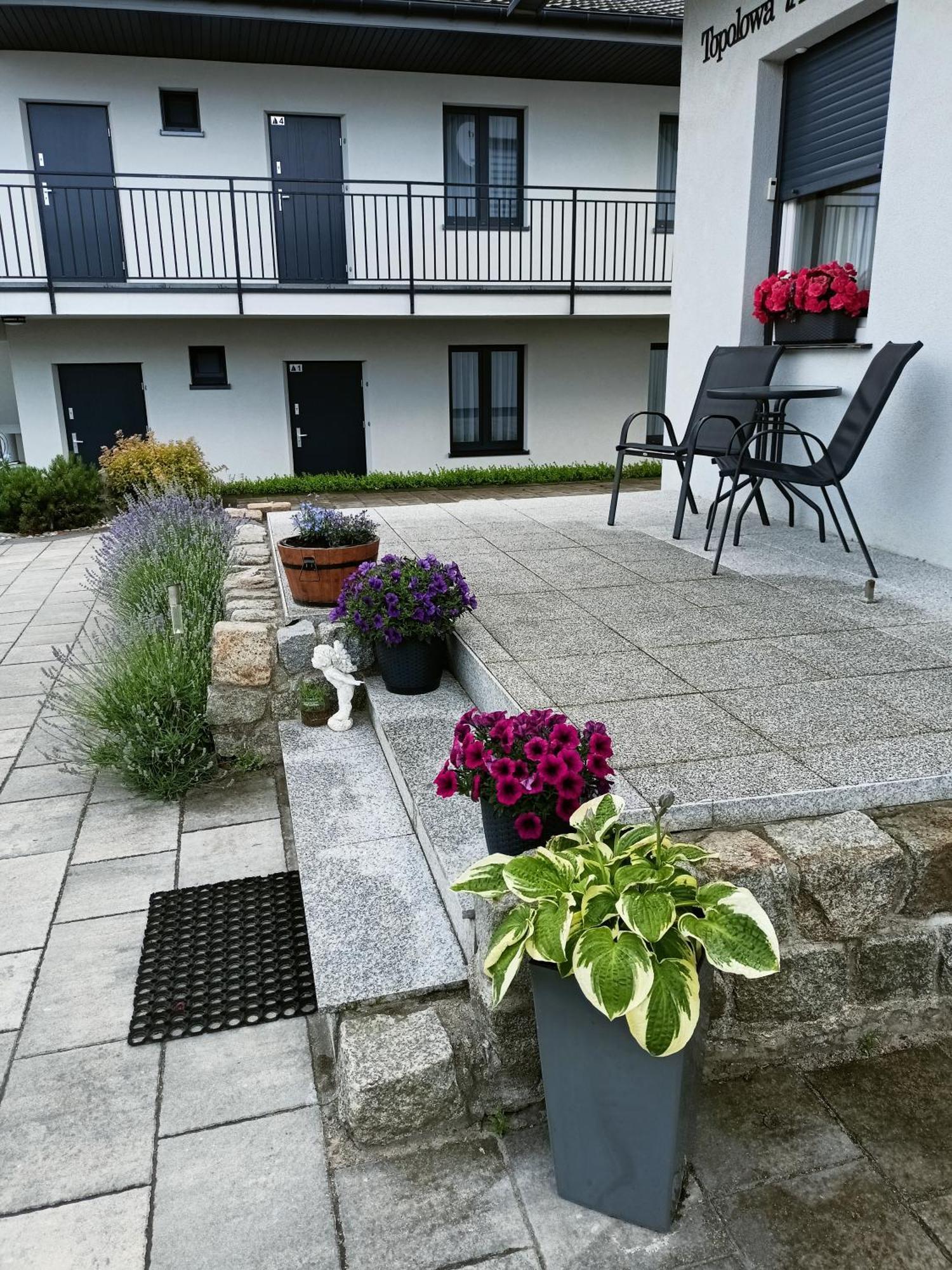 Apartamenty Jasienczyk ملنك المظهر الخارجي الصورة