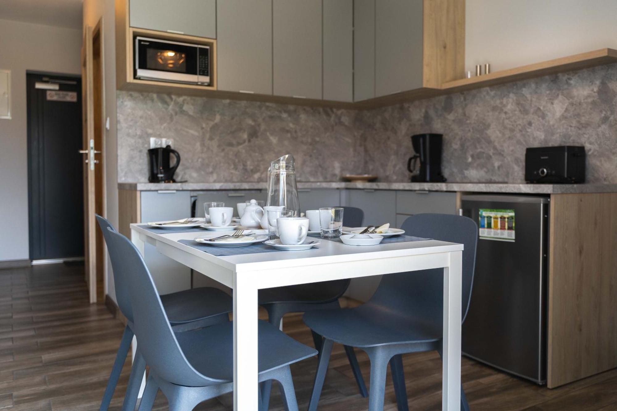 Apartamenty Jasienczyk ملنك المظهر الخارجي الصورة